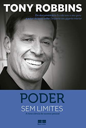 _: Poder sem Limites (Paperback, Portuguese language, 2017, BestSeller)