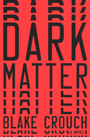 Dark matter (2016)