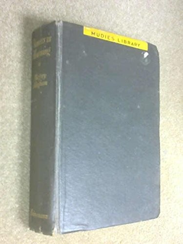Margery Allingham: Dancers in Mourning (Hardcover, DoubleDay, Doubleday, Doran & Co)