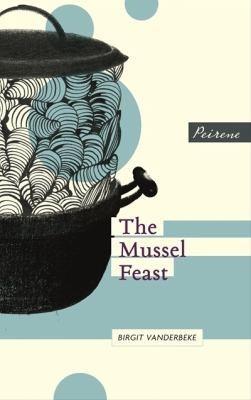 Birgit Vanderbeke: Mussel Feast (2013)