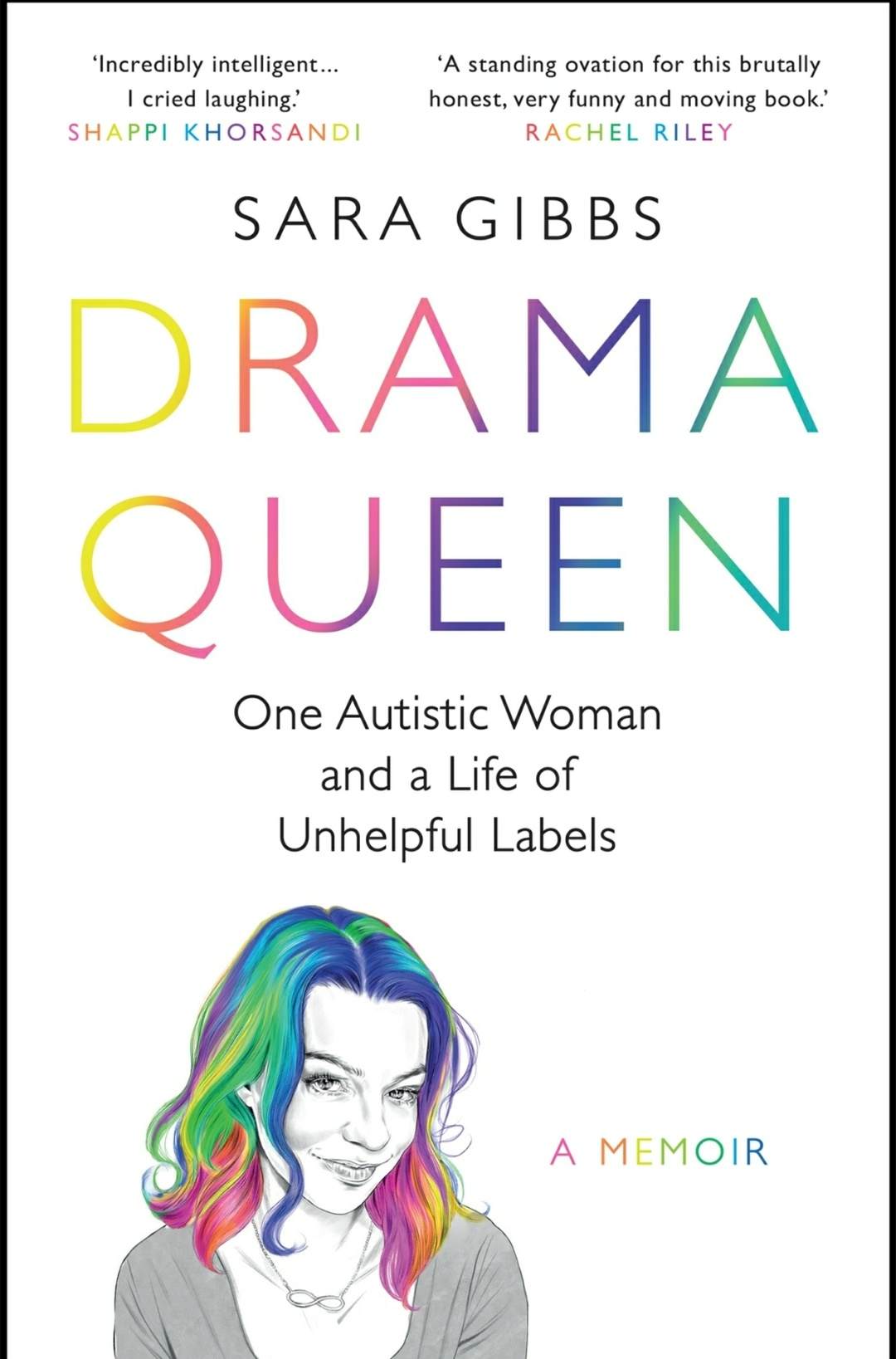 Sara Gibbs: Drama Queen (EBook, 2022, Headline Publishing Group)