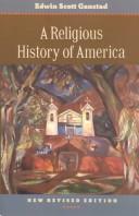 Edwin S. Gaustad: A religious history of America (1990, Harper & Row)