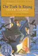 Susan Cooper: Dark Is Rising (Dark is Rising Sequence) (Hardcover, 1999, Tandem Library)