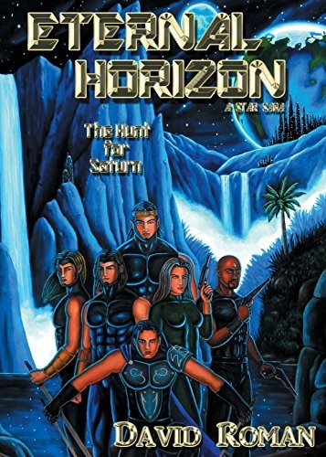 David Roman: Eternal Horizon (Paperback, 2014, David Roman Inc.)