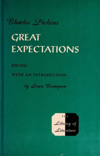 Charles Dickens: Great Expectations (Paperback, 1979, Macmillan Pub Co)