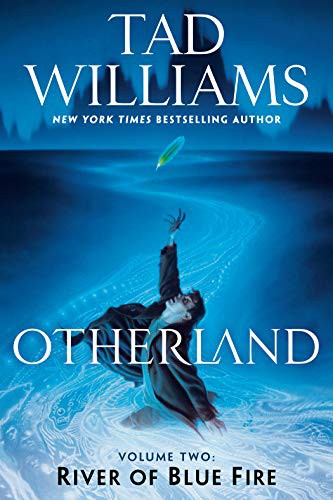 Tad Williams: Otherland (Paperback, 2020, DAW)