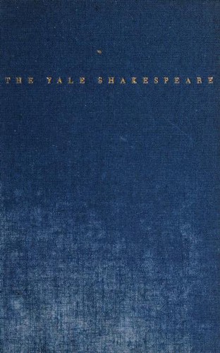 William Shakespeare: The Second Part of King Henry the Sixth (1923, Yale University Press)