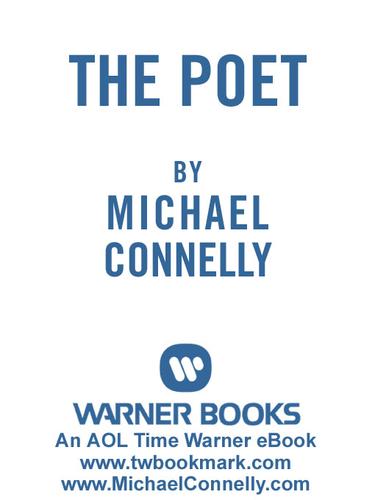 Michael Connelly: The Poet (EBook, 2003, Little, Brown and Company)