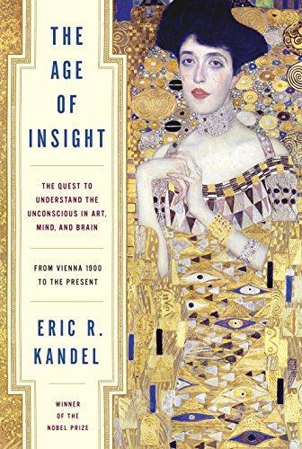 Eric R. Kandel: The Age of Insight (2012)