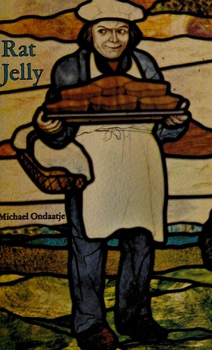 Michael Ondaatje: Rat Jelly (Paperback, 1994, Theatre Communications Group)