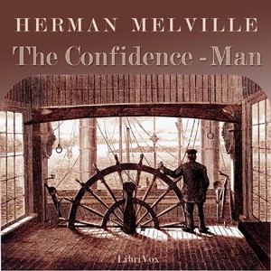 Herman Melville: The Confidence Man (2011, LibriVox)