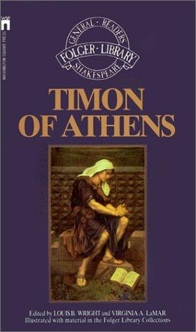 William Shakespeare: Timon of Athens (1999, Tandem Library)