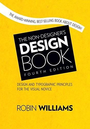 Robin Williams: Non-Designer's Design Book (2014)