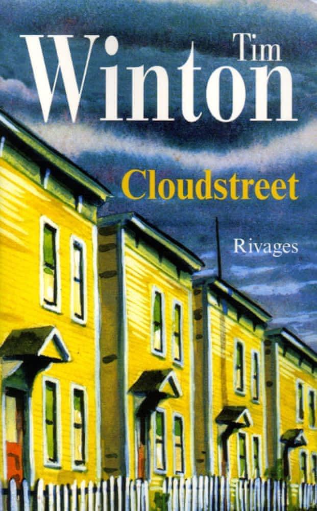 Tim Winton: Cloudstreet (French language, 2005, Payot & Rivages)