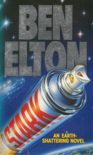 Ben Elton: Stark. (Paperback, 1989, Sphere)