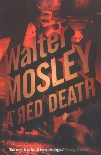 Walter Mosley: A Red Death (Paperback, 2004, Serpent's Tail)