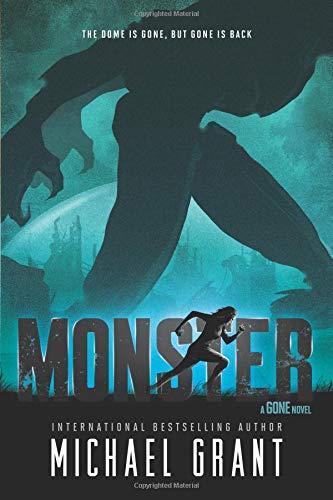 Michael Grant: Monster (2017)