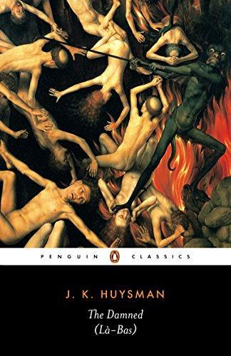 Joris-Karl Huysmans: The Damned (2002)