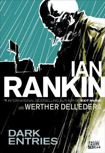 Ian Rankin: Dark entries (2009)