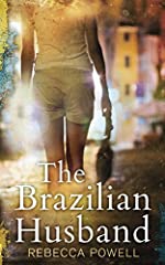 Rebecca Powell: The Brazilian Husband (Paperback, CreateSpace)