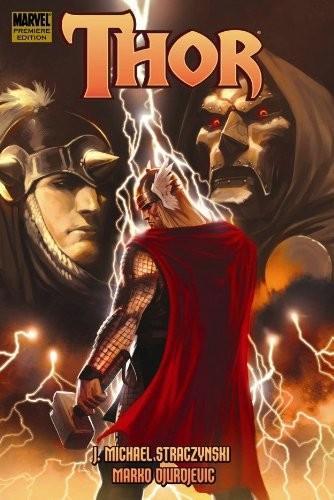 J. Michael Straczynski: Thor, Vol. 3 (2010)