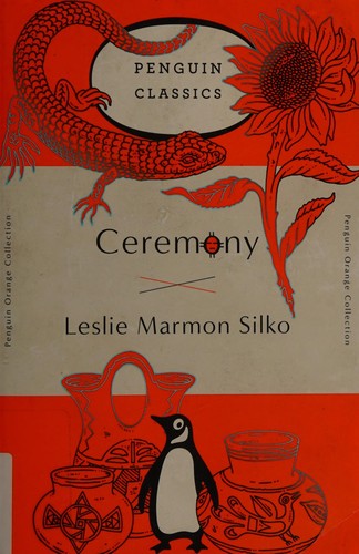 Leslie Marmon Silko: Ceremony : (Penguin Orange Collection) (2016, Penguin Books, Limited)