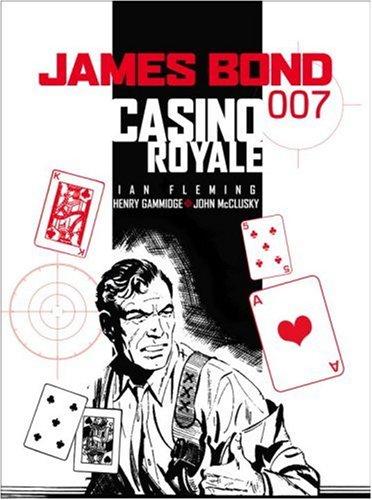 Ian Fleming, Anthony Hern, Henry Gammidge: James Bond (Paperback, 2005, Titan Books)