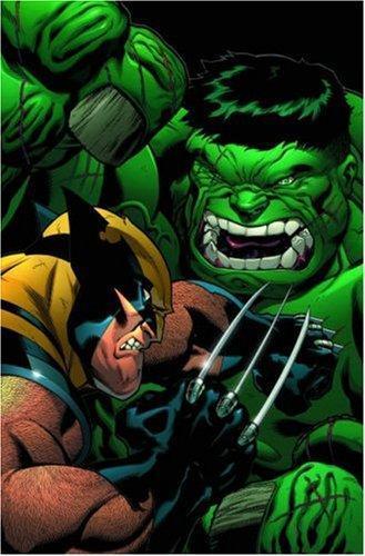 Robert Kirkman, Dan Slott, Christos Gage, Daniel Way: Hulk (2008)