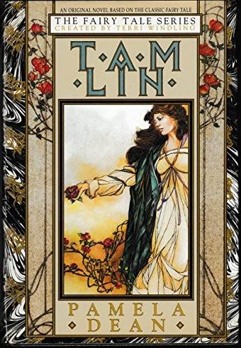 Pamela Dean: Tam Lin (1991, Tom Doherty Associates)