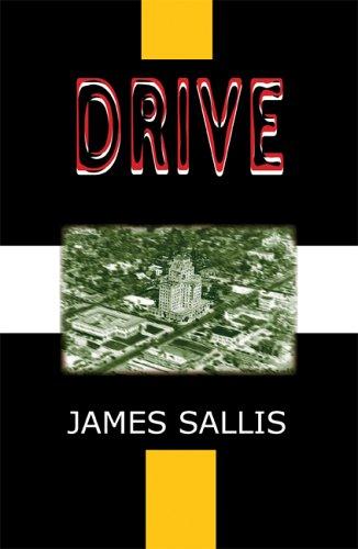 James Sallis: Drive [LARGE TYPE EDITION] (Paperback, 2005, Poisoned Pen Press)