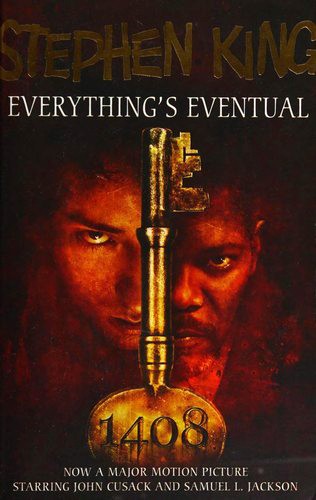 Stephen King: Everything's Eventual (Paperback, 2007, Hodder)