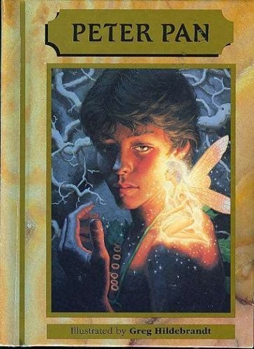 J. M. Barrie: Peter Pan (1988, Unicorn Pub. House)