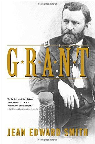 Jean Edward Smith: Grant (2001)