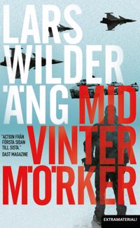Lars Wilderäng: Midvintermörker (Paperback, Swedish language, Massolit Pocket)