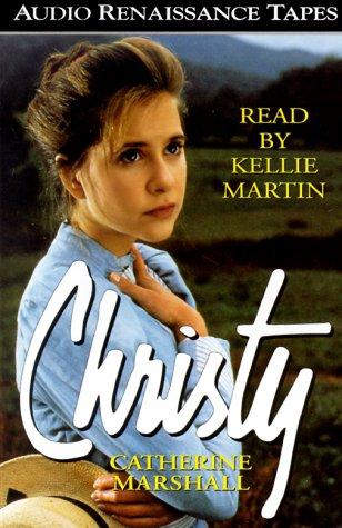 Catherine Marshall, Marshall, Catherine, Catherine Marshall: Christy (AudiobookFormat, 1995, Audio Renaissance)