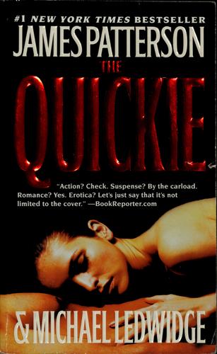 James Patterson: The quickie (2009, Vision)