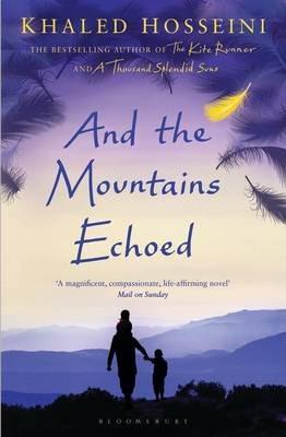 Khaled Hosseini: And the Mountains Echoed (2013)