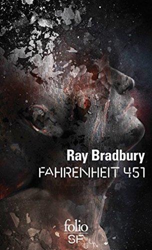 Ray Bradbury: Fahrenheit 451 (Paperback, French language, 1995, Denoël)