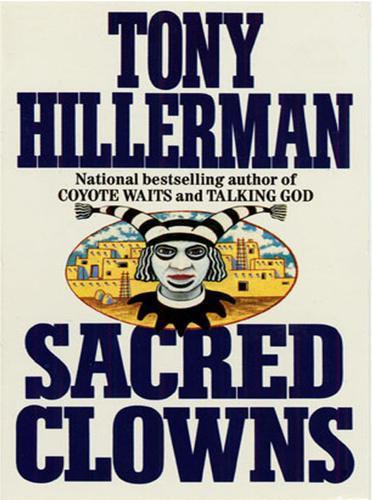 Tony Hillerman: Sacred Clowns (2009)