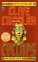 Clive Cussler: Cyclops (Hardcover, 1986, Simon & Schuster)