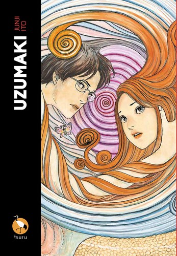 Junji Ito: Uzumaki (Paperback, Portuguese language, 2020, Devir)
