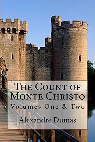 Alexandre Dumas: The Count of Monte Christo (Paperback, 2016, Createspace Independent Publishing Platform, CreateSpace Independent Publishing Platform)