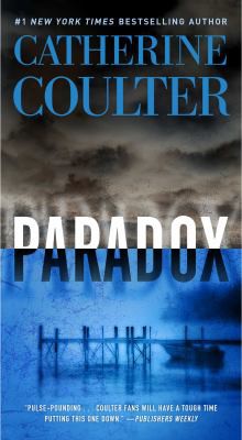 Catherine Coulter: Paradox (2018, Gallery Books)