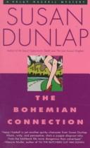 Susan Dunlap: The Bohemian Connection (1994, Dell)