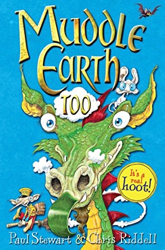 Paul Stewart: Muddle Earth Too (Paperback, 2012, MacMillan Children's Books)