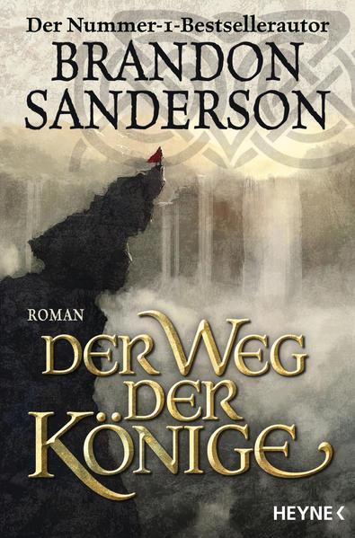 Brandon Sanderson: Der Weg der Könige (German language, 2015)