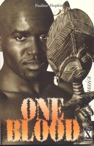 Pauline Hopkins: One Blood (Black Classics) (Paperback, X Press)