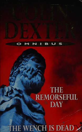 Colin Dexter: The remorseful day (2004, Pan)