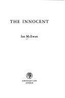 Ian McEwan: The innocent (1990, Jonathan Cape)