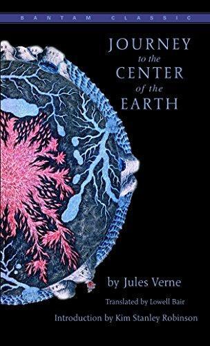 Jules Verne, Shori: Journey to the Centre of the Earth (Bantam Classics) (2006)